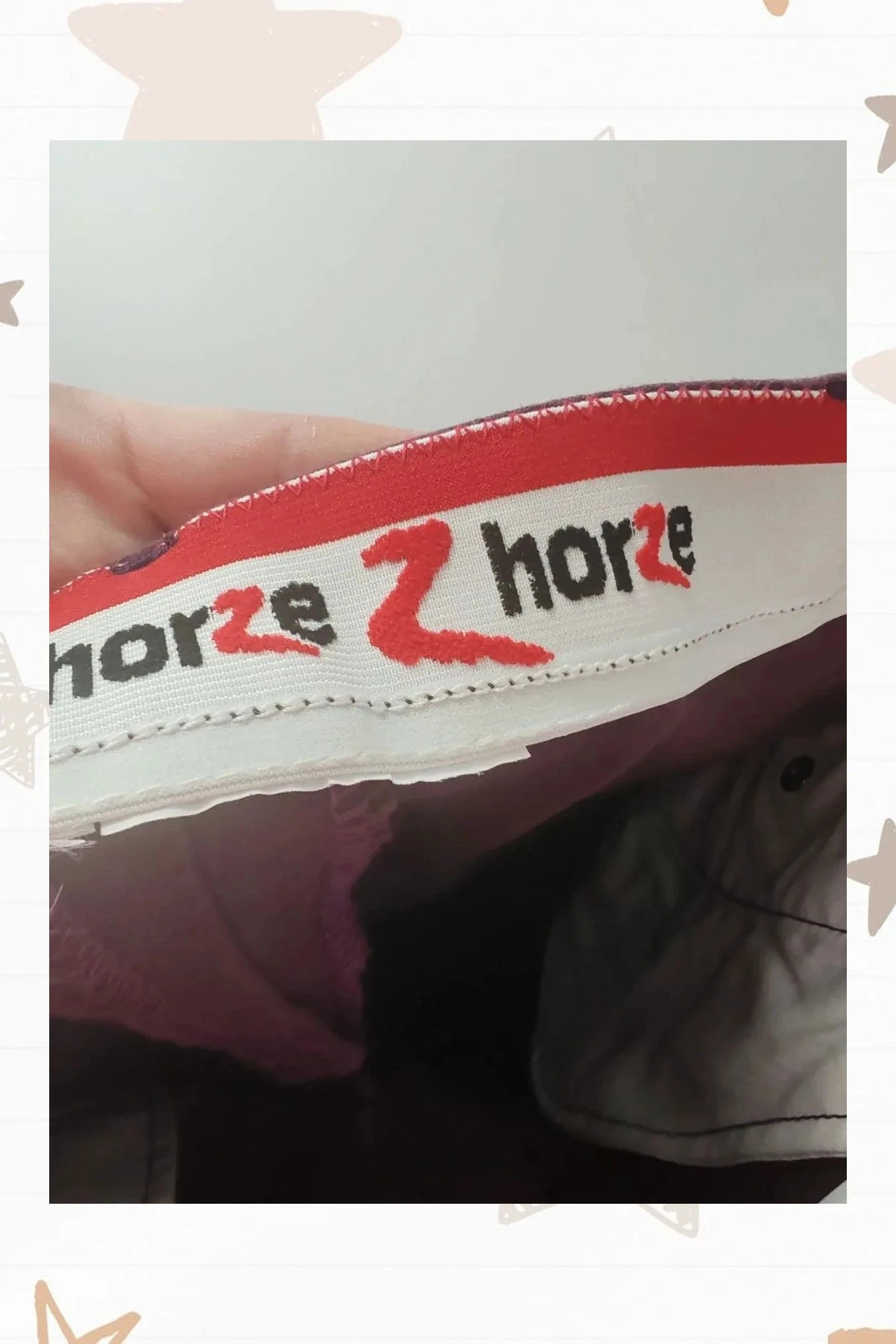 Pantalones de montar Horze – photo 6